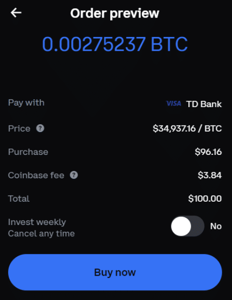 Coinbase vs. bitcoinlove.fun: Comparison - NerdWallet