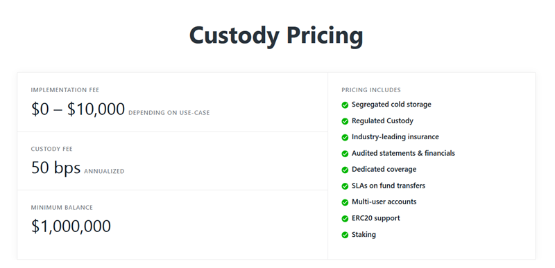 What is Coinbase Custody, and why should you care?