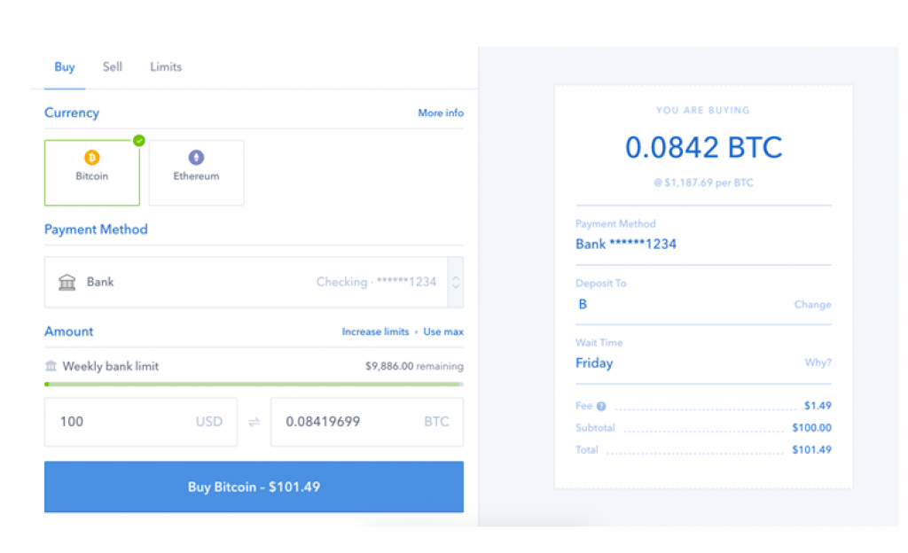 Coinbase Debit Card Limit: Guide | CoinLedger