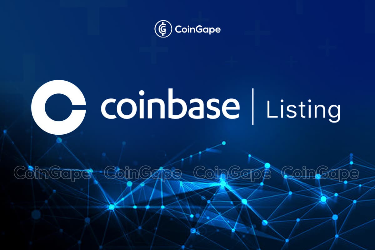 New Crypto Exchange Listings (Coinbase, Binance and more) - Cryptocurrency Alerting