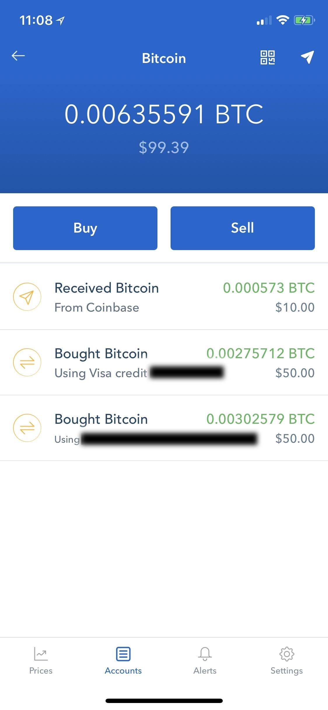 How to Sell Bitcoin in [Coinbase, Robinhood & Cash]