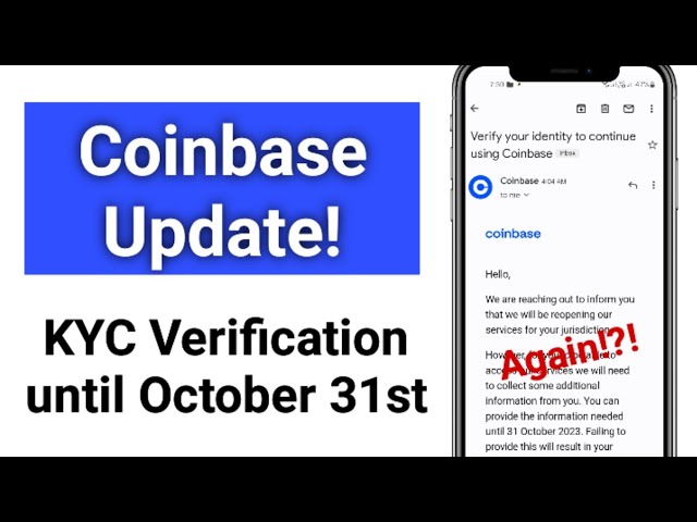 Coinbase KYC Update - Brave Rewards - Brave Community