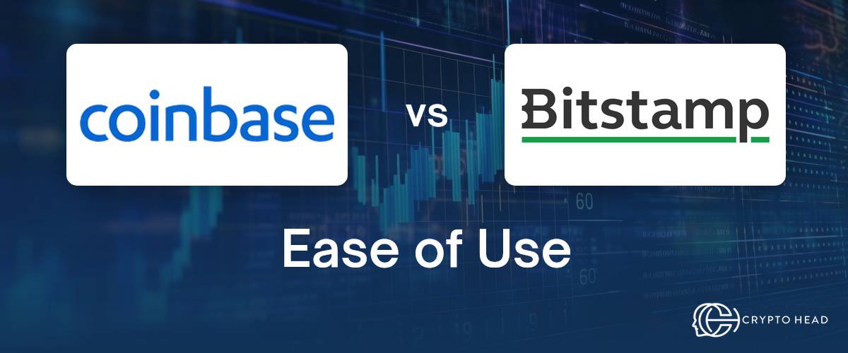 Bitstamp vs Coinbase: Best Crypto Exchange in Europe? - CoinCodeCap