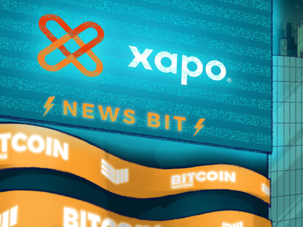 Bitcoin: Coinbase Buys Xapo Custody for $55 Million | Fortune Crypto