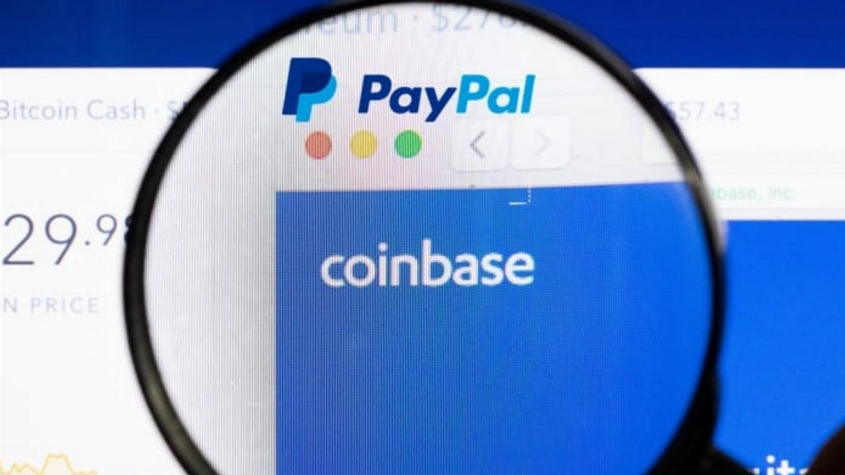 Coinbase Debuts 'Buy With PayPal' (but Read the Fine Print) - CoinDesk