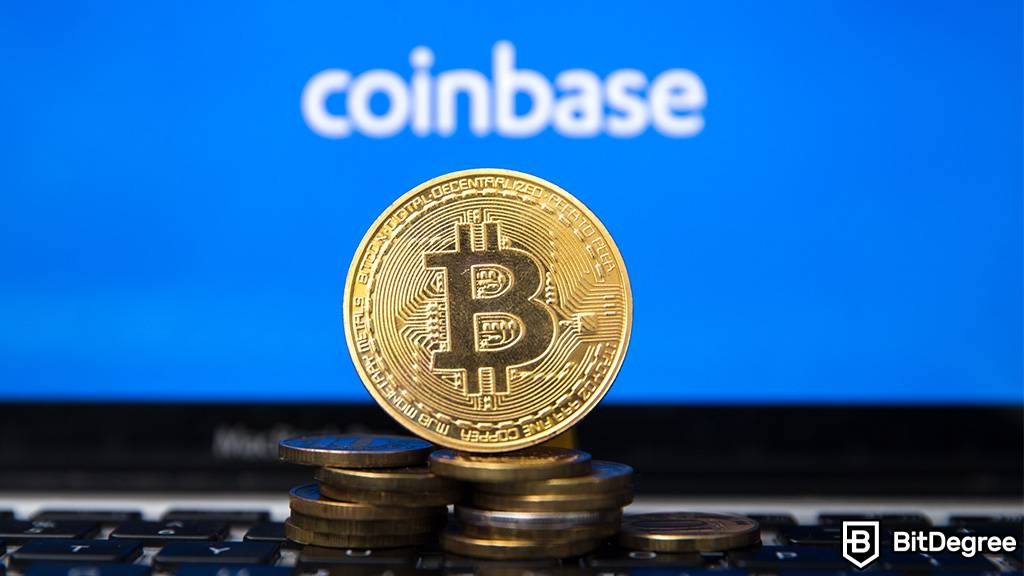 Coinbase Plans to Add Two New Altcoins to Its Listing Roadmap in | Cryptopolitan