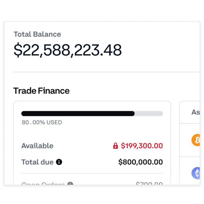 TS Imagine Connects to Coinbase Prime | TS Imagine