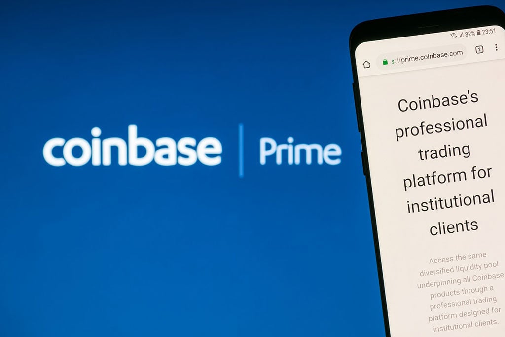 Coinbase Prime vs. Coinbase Pro | Compare the statuses history