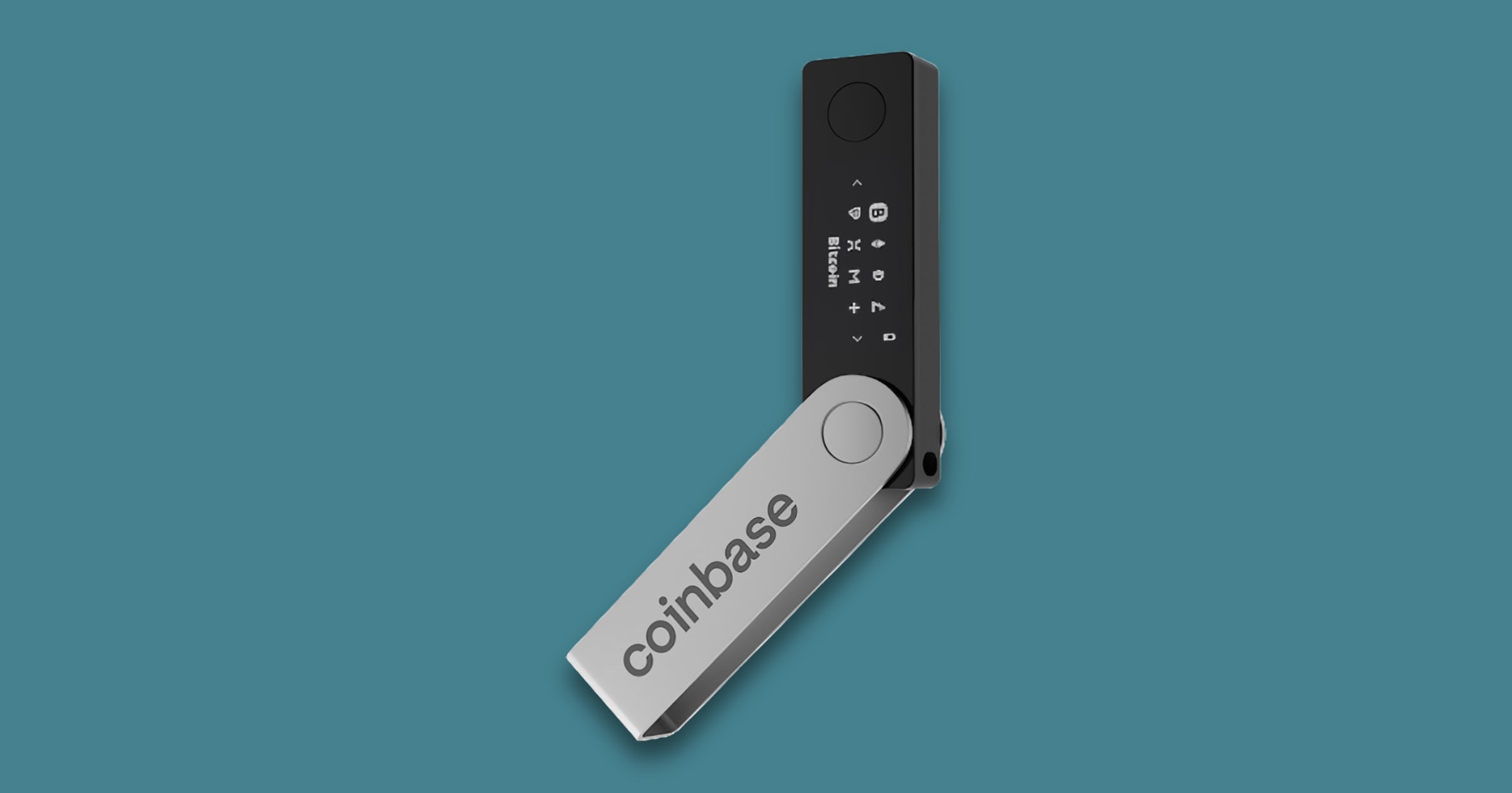 Hardware wallets supported by Coinbase Wallet - Hardware wallets - bitcoinlove.fun