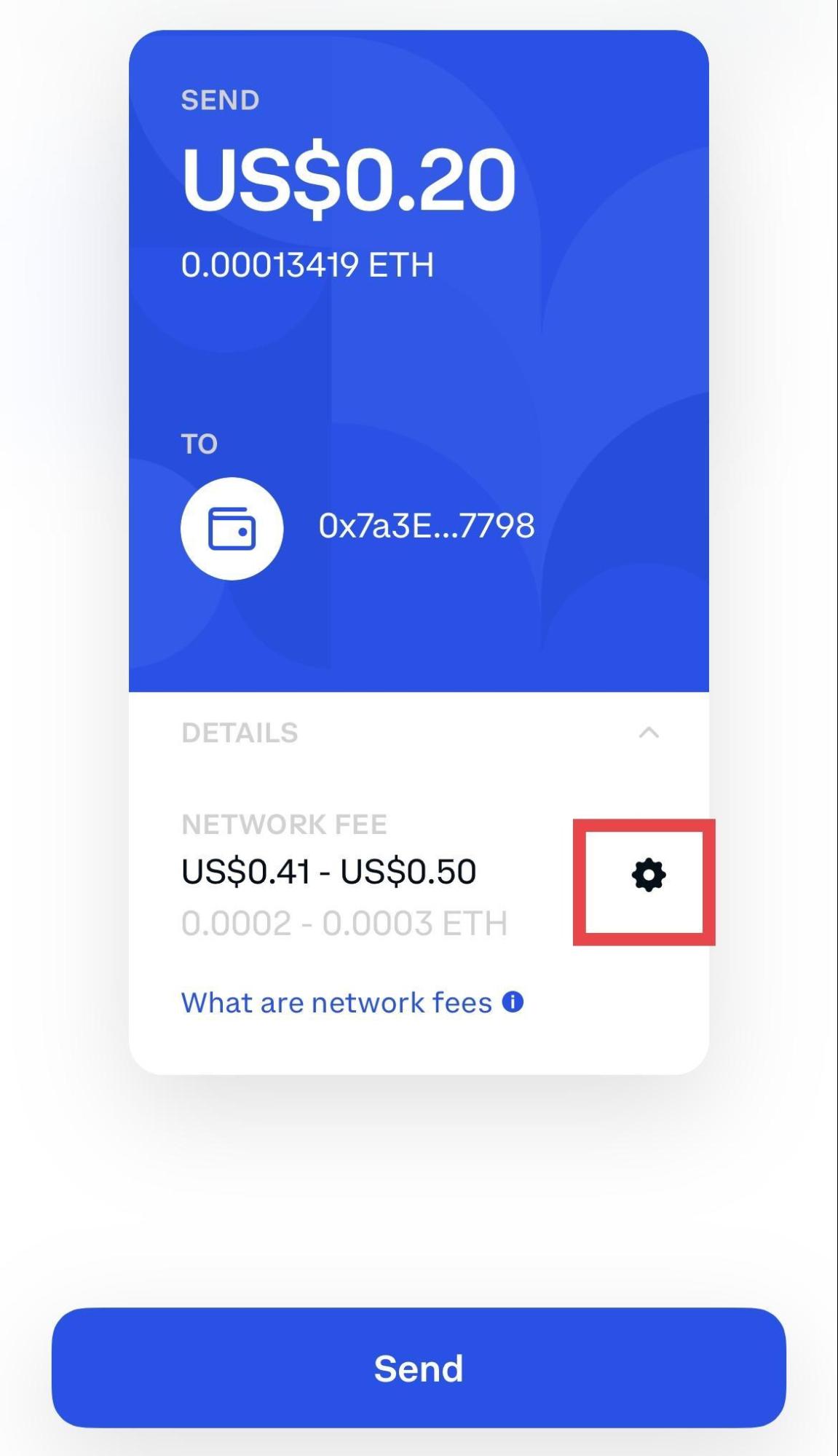 Coinbase Wallet Fees Too High: Why and How to Avoid Them