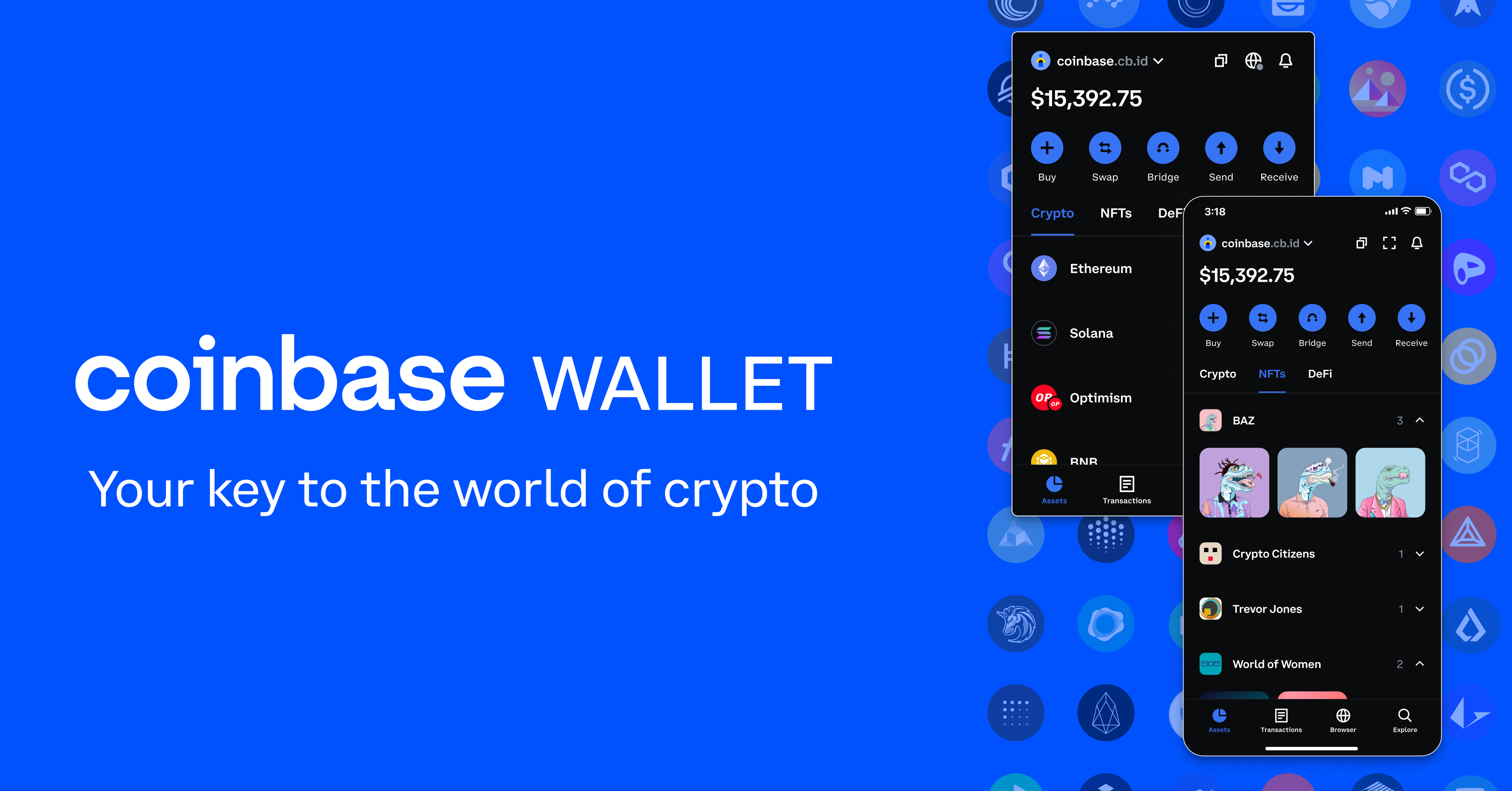 Coinbase Wallet vs. MetaMask: Best Wallet (Expert Reviewed) | CoinLedger