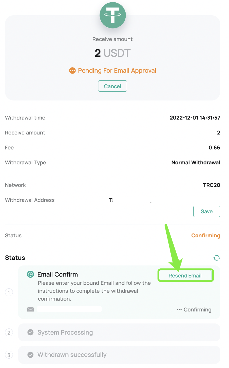 CoinEx to Resume Deposits and Withdrawals