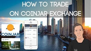 ‎CoinJar: Bitcoin & Crypto on the App Store