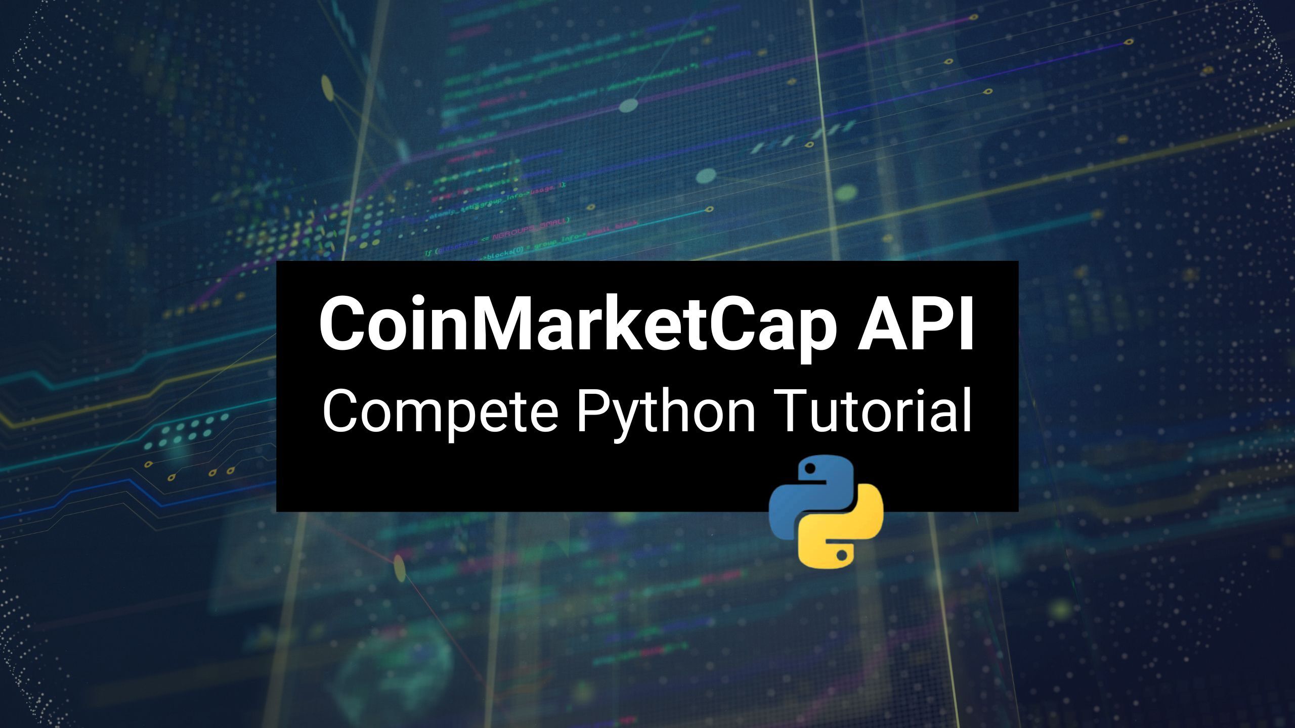 Using the CoinMarketCap API: A Beginner's Guide · GitHub