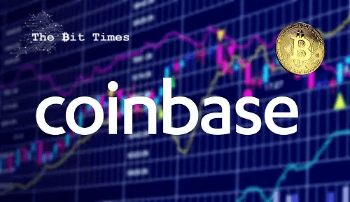 What Is Coinbase — and How to Use It | CoinMarketCap