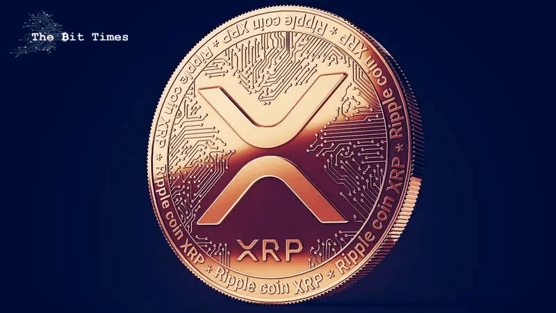 XRP USD (XRP-USD) Price, Value, News & History - Yahoo Finance