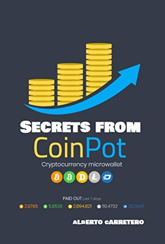 CoinPot App - Collect Crypto Currency APK (Android App) - Free Download