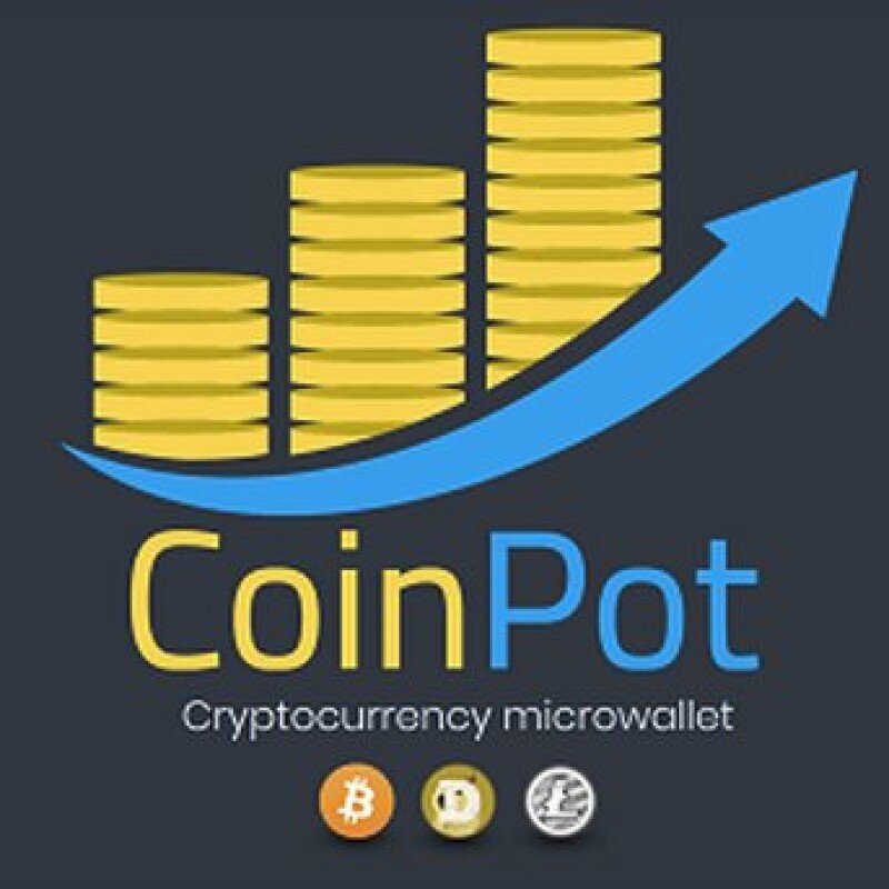 CoinPot Review - What Happened To The Platform? | Cryptogeek