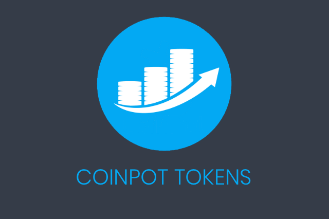 CoinPot | Cryptocurrency microwallet | Cryptocurrency, Bitcoin faucet, Bitcoin mining hardware