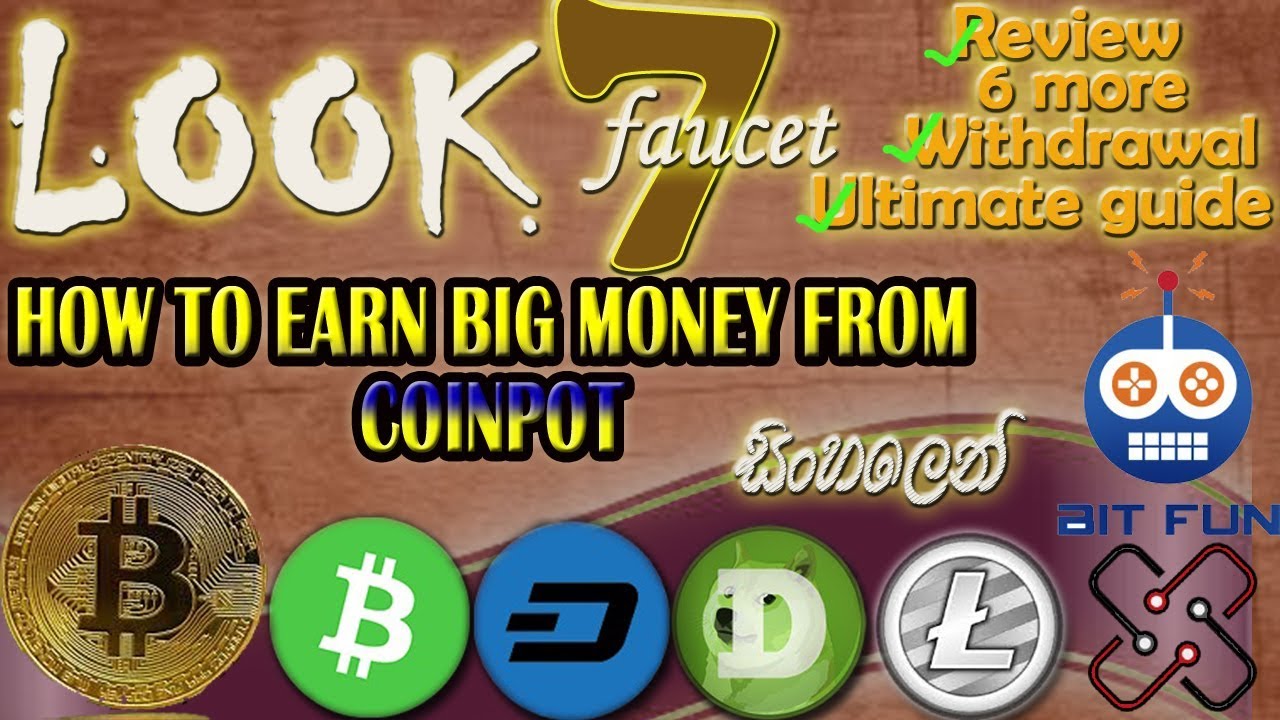 Earn Up To 10, Satoshis Everyday – Crypto Faucets Guide