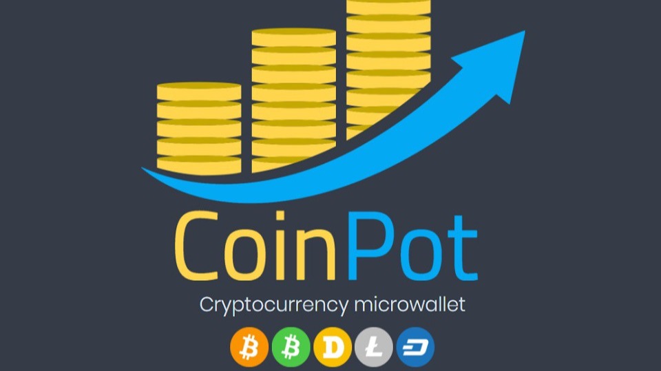 Free Cryptocurrency | Claim with CoinPot