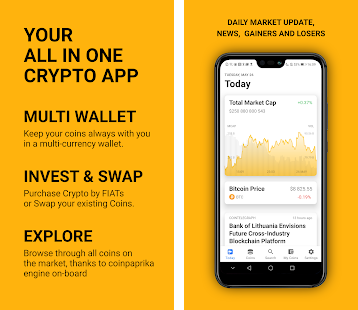 CoinSnap v MOD APK (Premium Unlocked) Download