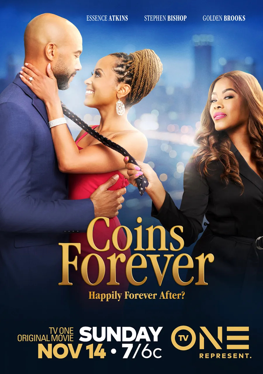 Coins for Love () Cast, Release Date, Plot, Trailer