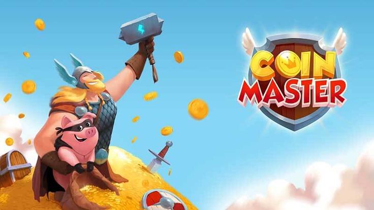 Coin Master Mod Apk v(Speed Hack/No Ads) Download