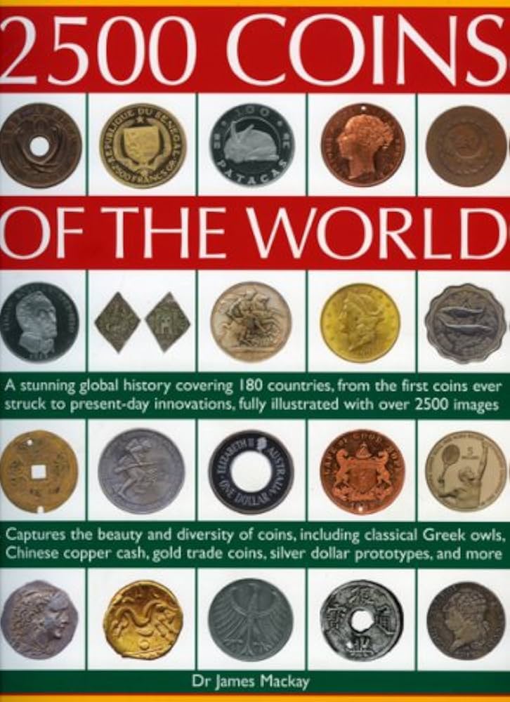 World Coins – tagged 