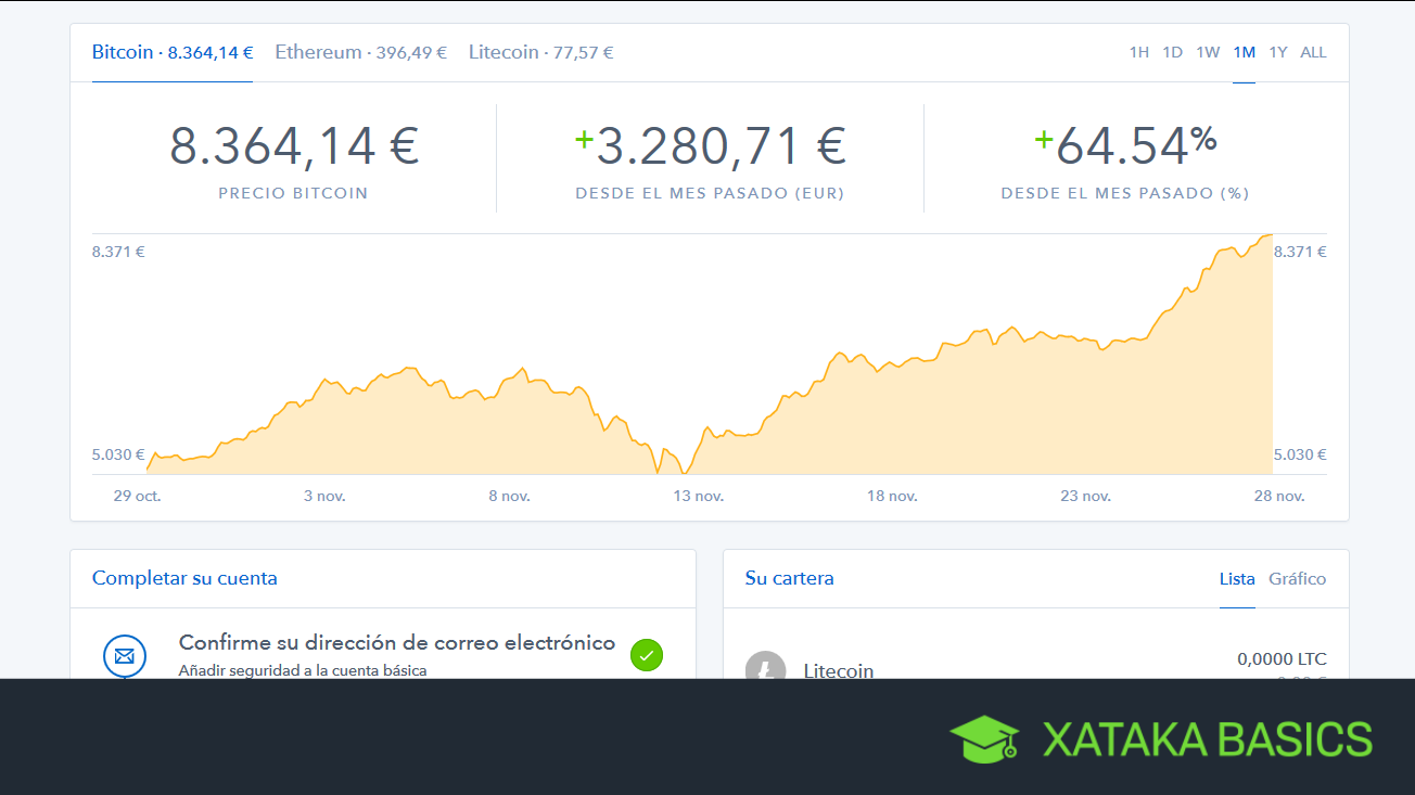 Bitcoin para iniciantes com a carteira Electrum - Linux Kamarada