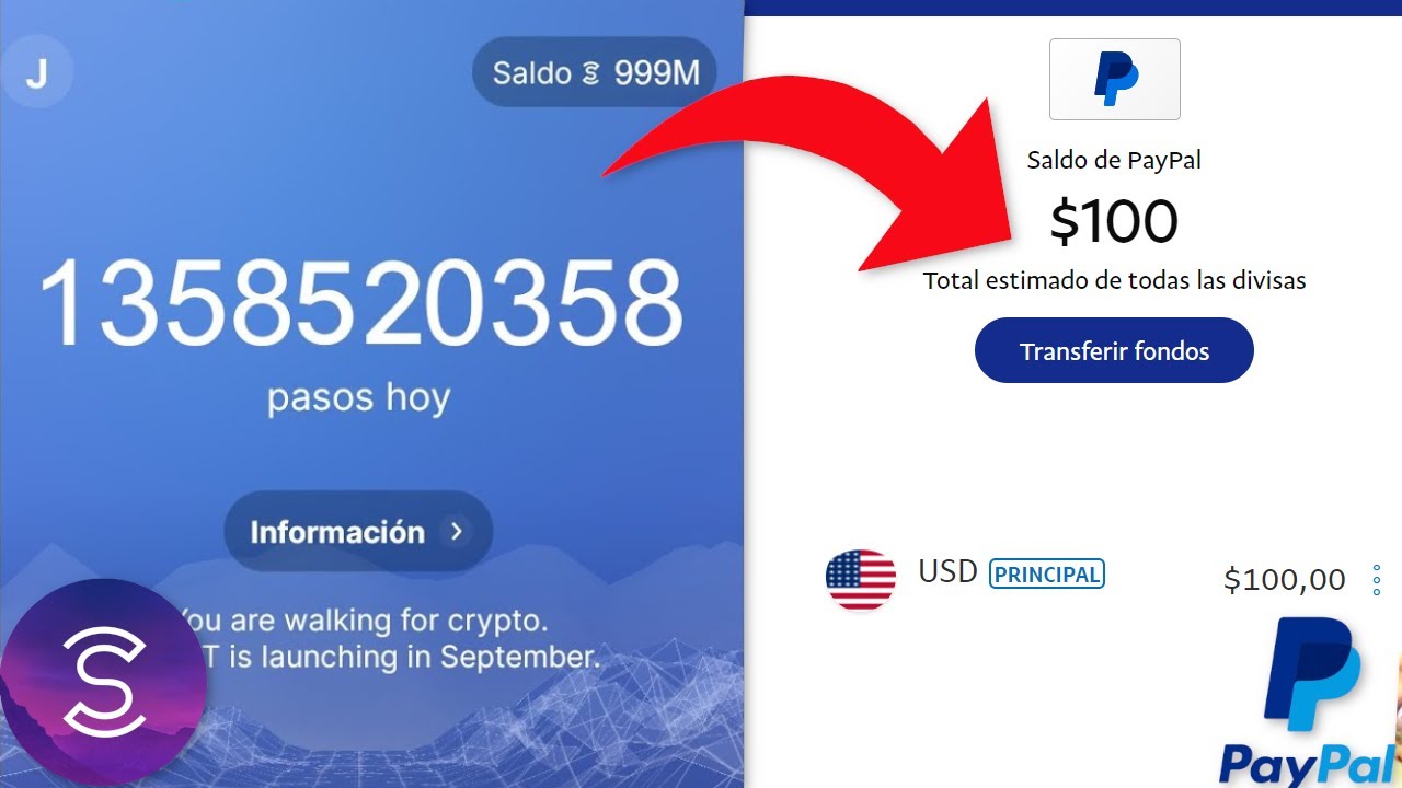 Paypal se asocia con MetaMask para ofrecer una forma sencilla de comprar criptomonedas