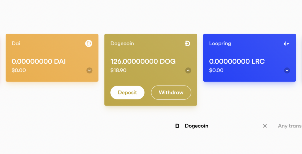 How to Buy Dogecoin with PayPal - Coindoo