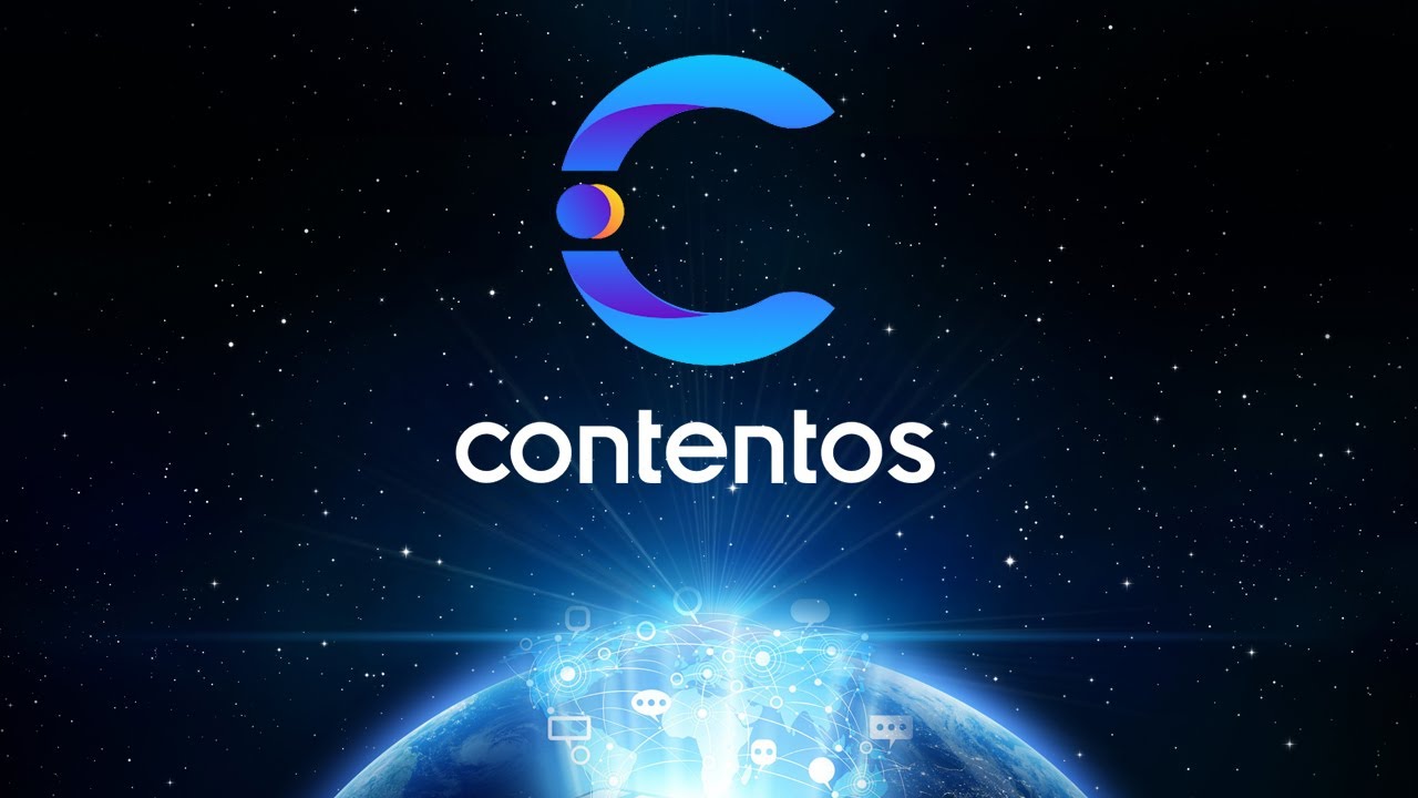 Contentos Price - COS Price Chart & Latest Contentos News | Coin Guru