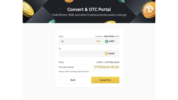 Convert USDT to USD, USDT to USD Calculator, Tether to US Dollar | CoinCarp