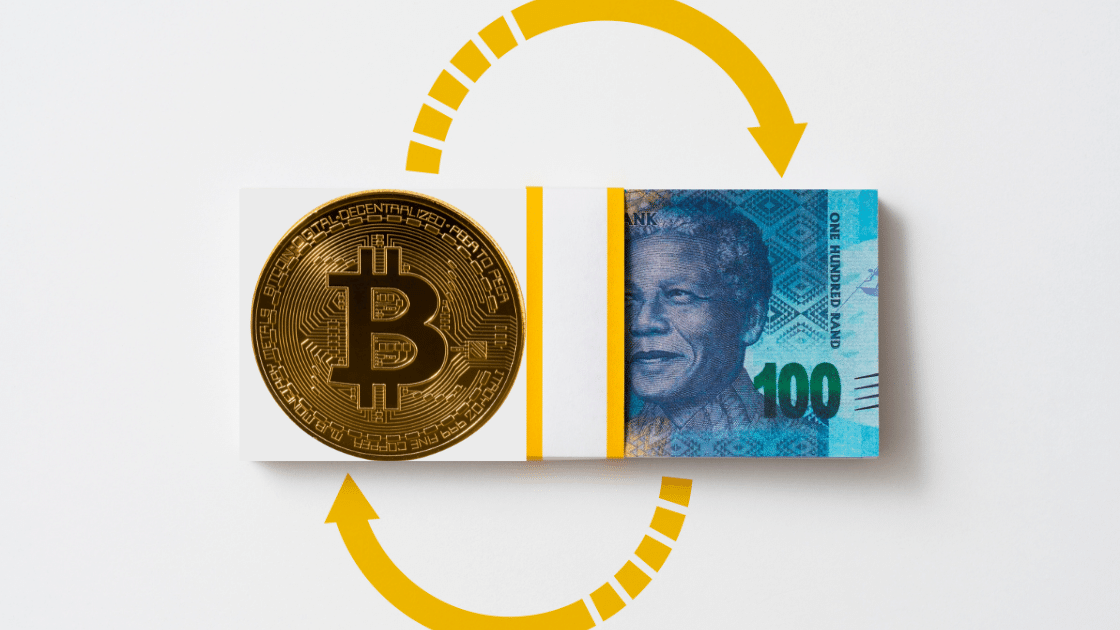 Convert BCH to ZAR - Bitcoin Cash to South African Rand Calculator