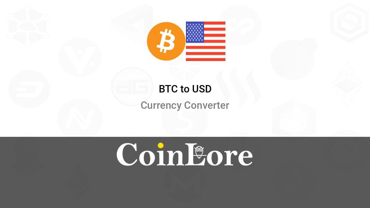 BSV to USD currency converter - Currency World