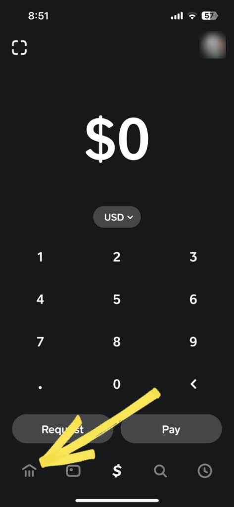 How to Convert Bitcoin to Cash on Cash App and Sell BTC to USD