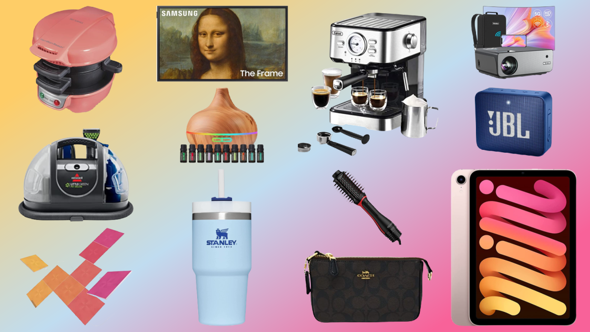 Amazon's Coolest Products You Can Buy Right Now | Glamour