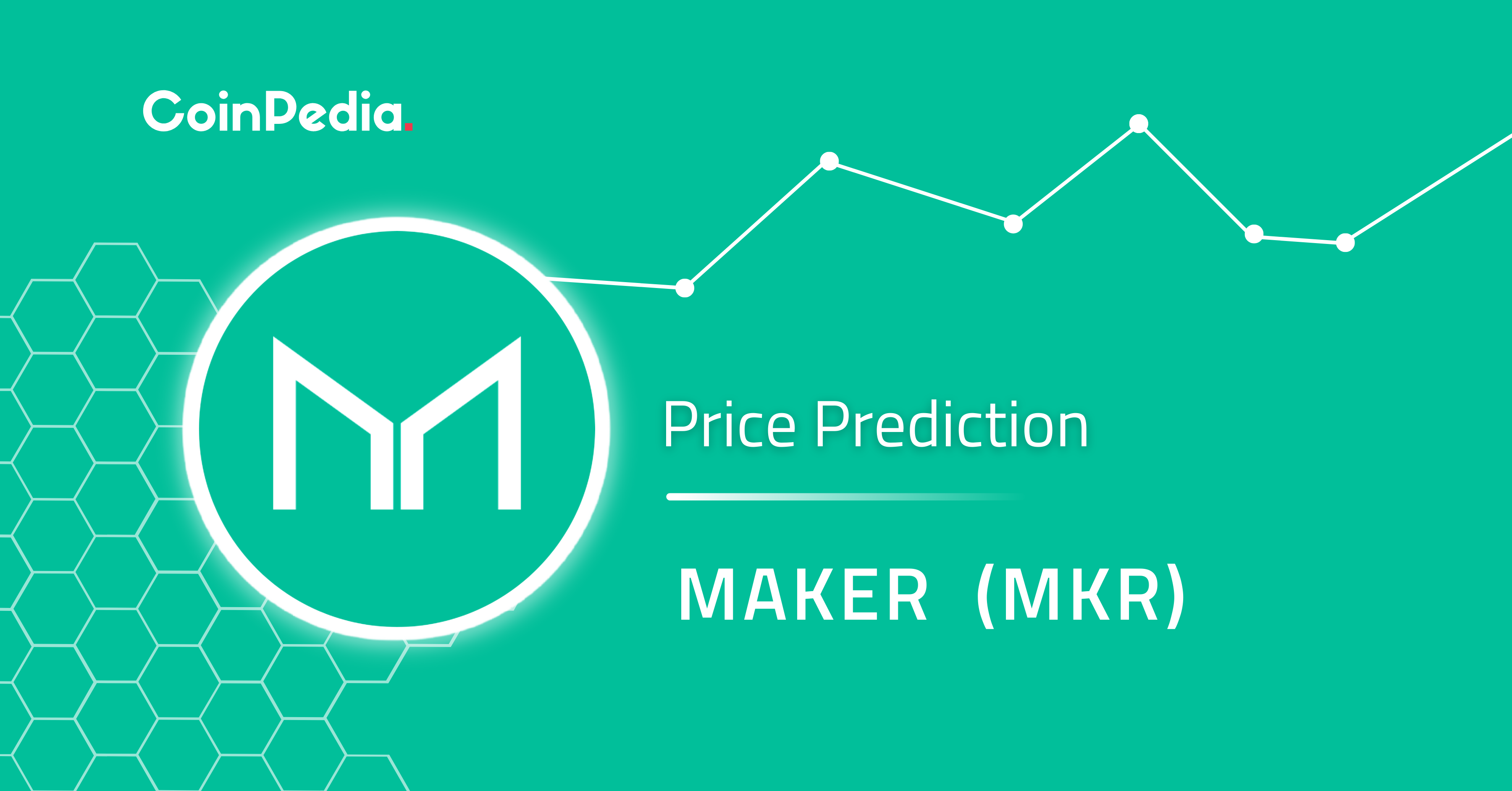 DAO Maker (DAO) Price Prediction - 