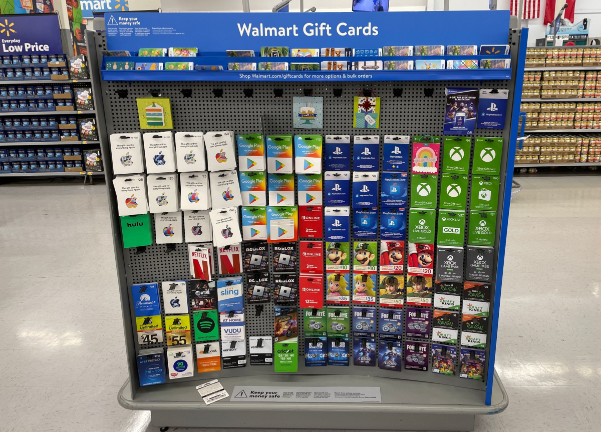 Buy Walmart Gift Cards In Bulk | Corporate Discount Program