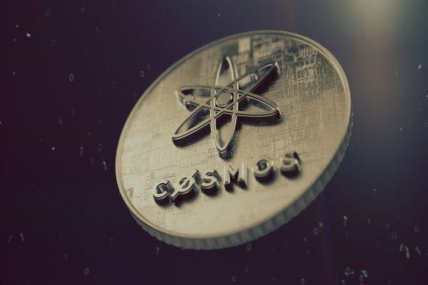 Cosmos price today, ATOM to USD live price, marketcap and chart | CoinMarketCap