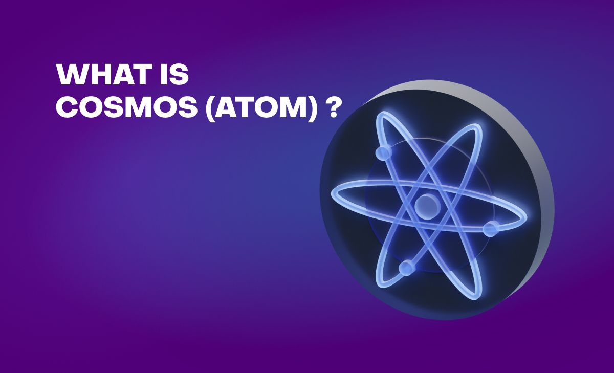 Cosmos Price Today - ATOM Coin Price Chart & Crypto Market Cap