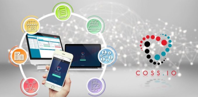 COSS (COSS) ICO Rating, Reviews and Details | ICOholder