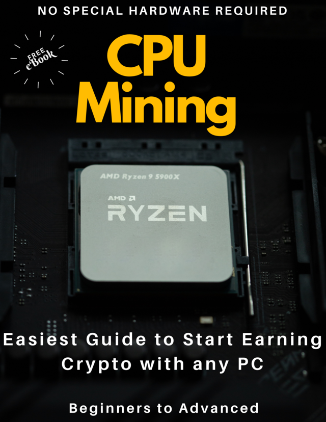 Top CPUs for Mining Cryptocurrency in - Coindoo