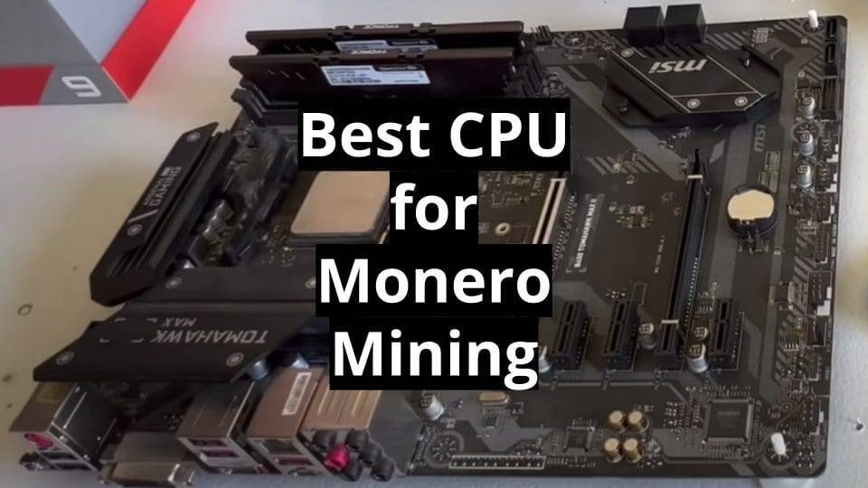 Monero Mining: Full Guide on How to Mine Monero in 