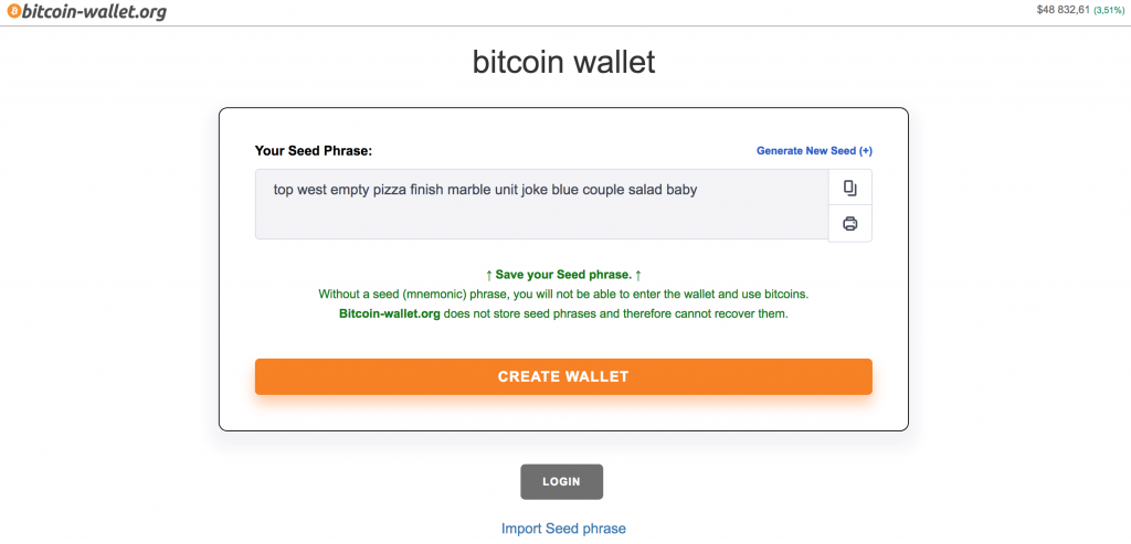 8 BEST Anonymous Bitcoin Wallets ( Reviews)