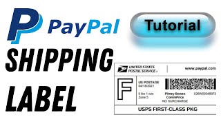 Purchase Postage Through PayPal Without Ebay - US Global Mail