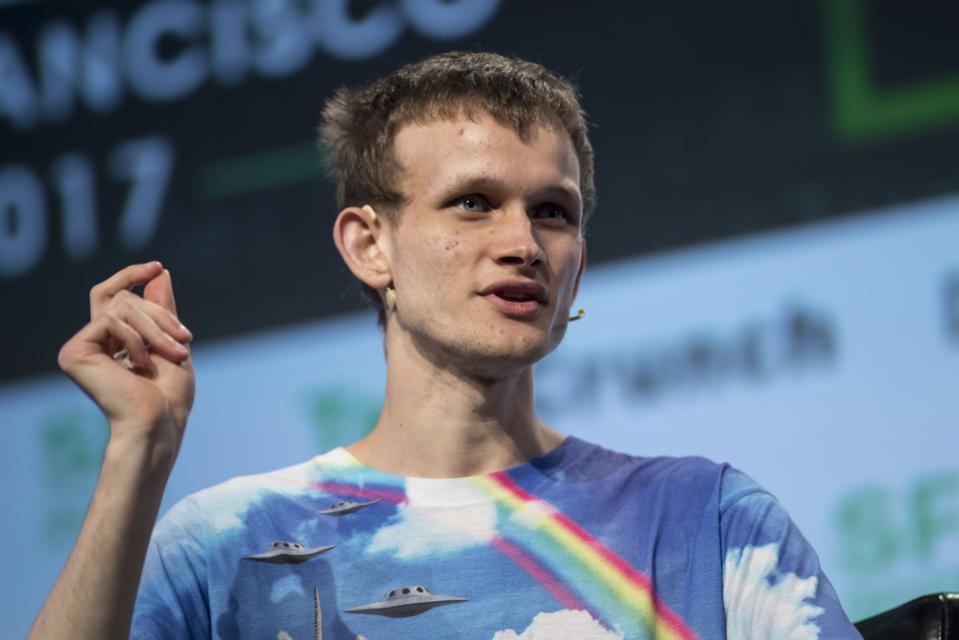 Ethereum's Founders Have a History of Feuds and Are Now Competing