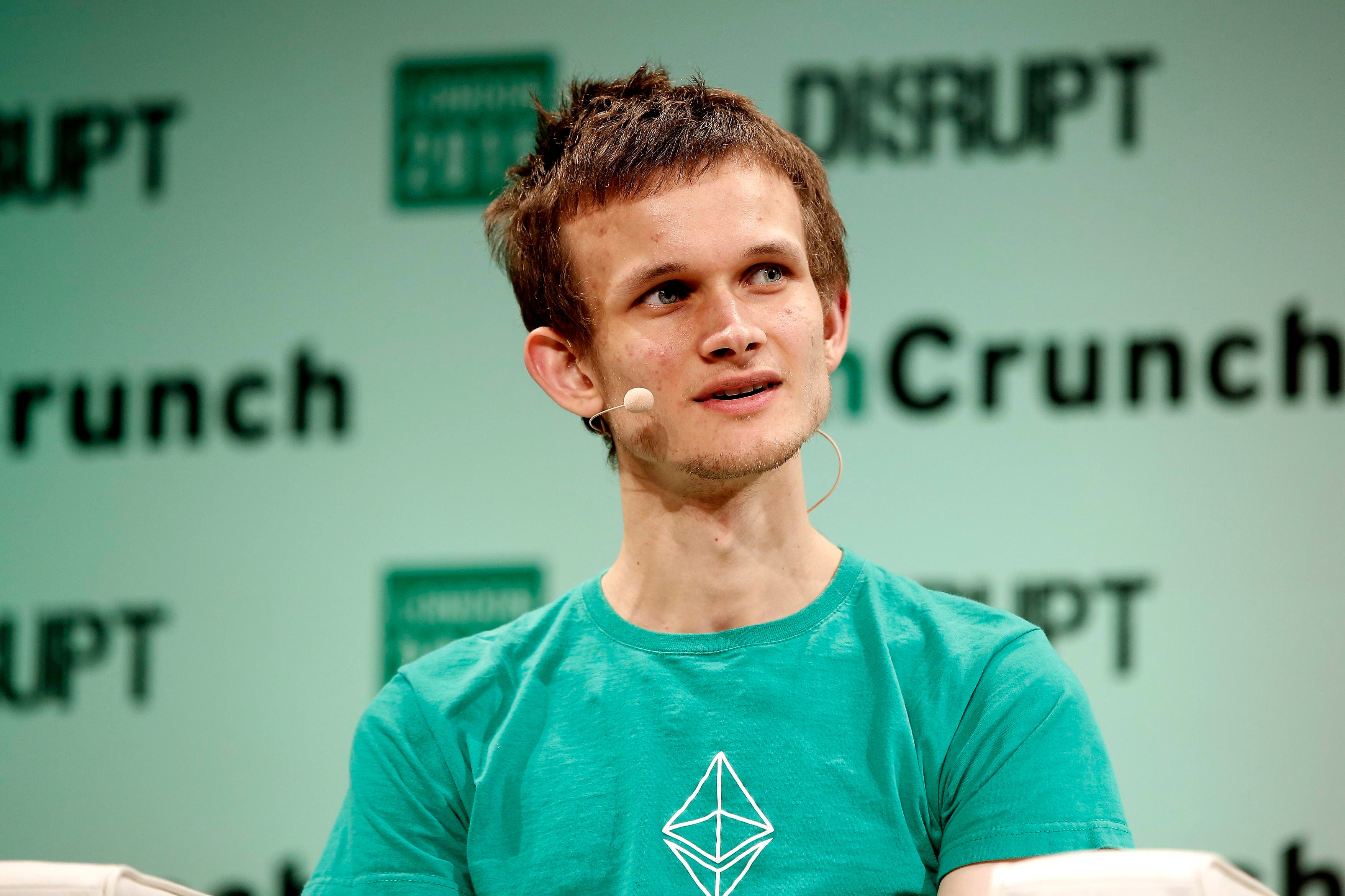 Unusual Things About Vitalik Buterin (Ethereum Creator) You Probably Don't Know | Tim Denning