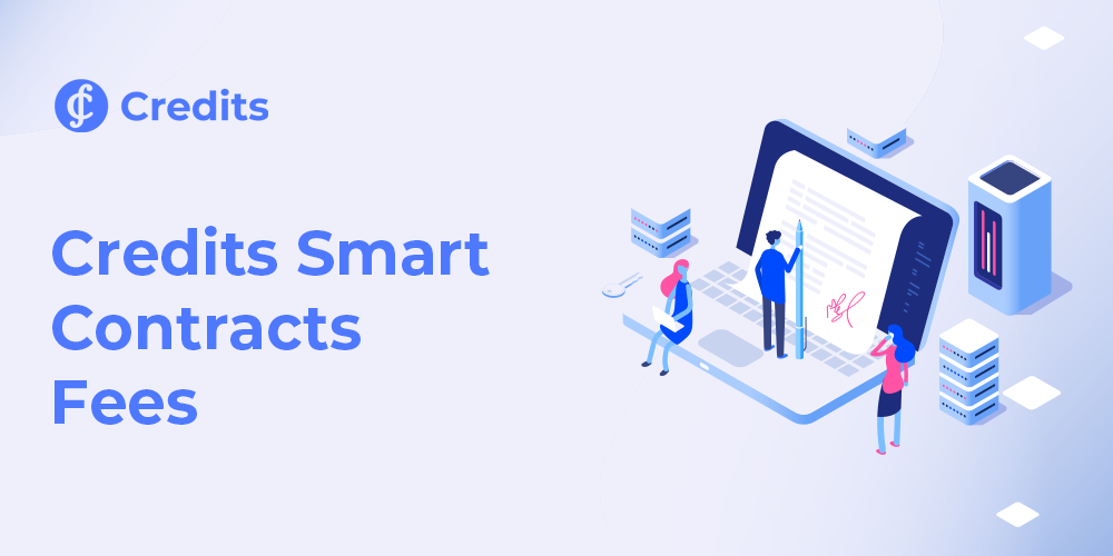 What Are Smart Contracts on the Blockchain and How They Work